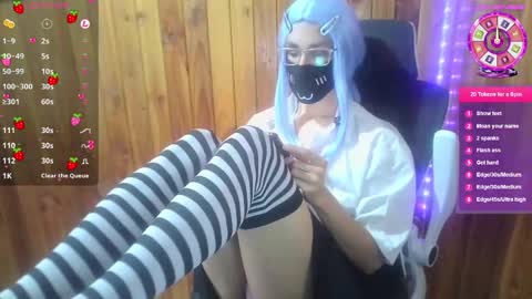 Frankie online show from 25, 4, 2026