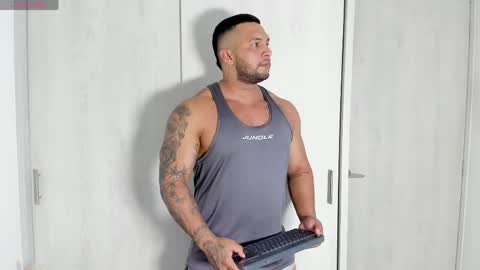 frank online show from 18, 3, 2026