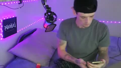 Franco online show from 8, 9, 2025