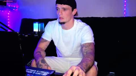 Franco online show from 7, 11, 2025