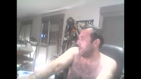 Frankonde online show from 25, 4, 2026