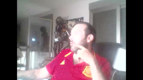 Snapshot of frankonde chatting on 4, 5, 2026 Frankonde online show from 4, 5, 2026