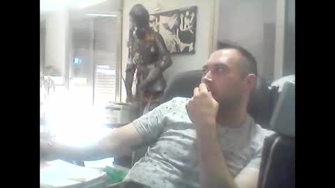Snapshot of frankonde chatting on 11, 5, 2026 Frankonde online show from 11, 5, 2026