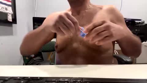 Frany online show from 18, 4, 2026