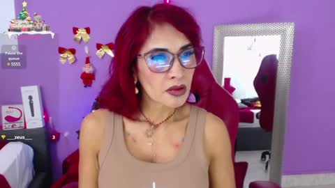 Fransheska online show from 23, 12, 2024