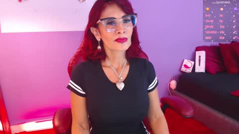Fransheska online show from 11, 2, 2025