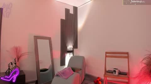 Fransheska online show from 17, 1, 2026