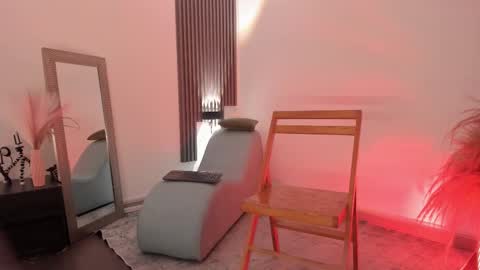 Fransheska online show from 19, 1, 2026