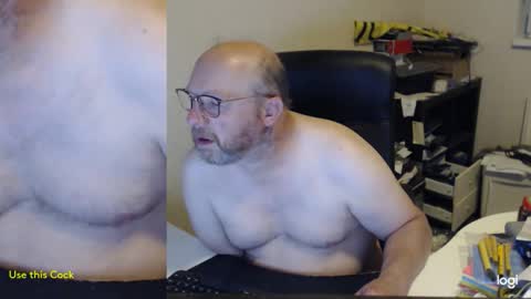 Fransje online show from 25, 9, 2025