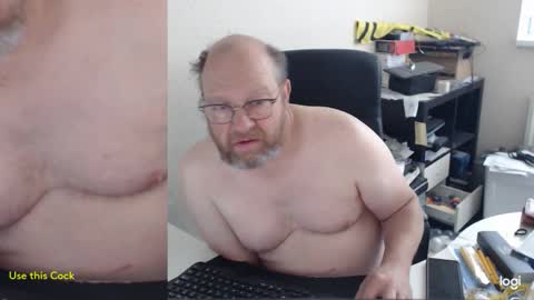 Fransje online show from 18, 10, 2025