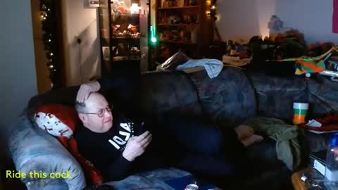 Fransje online show from 18, 1, 2026