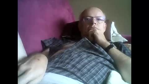 Snapshot of franznaked chatting on 19, 10, 2025 Frantz online show from 19, 10, 2025