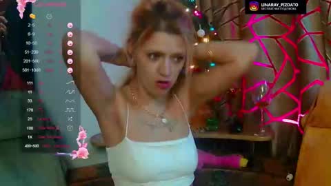 Snapshot of frashpie chatting on 12, 12, 2024 FrashPie online show from 12, 12, 2024