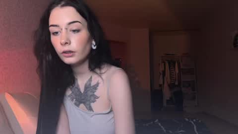 mistress Bastet and  mintcola online show from 24, 1, 2025