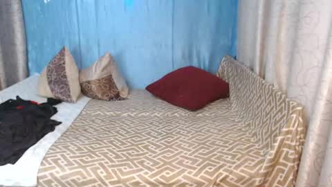 Snapshot of frau_becky chatting on 27, 1, 2025 frau_becky online show from 27, 1, 2025