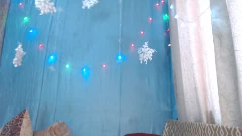 Snapshot of frau_becky chatting on 12, 2, 2025 frau_becky online show from 12, 2, 2025