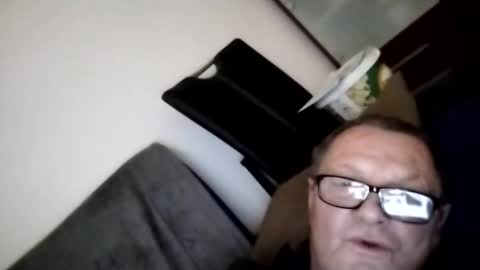 Snapshot of frauenfeind1 chatting on 26, 12, 2024 Wolfi online show from 26, 12, 2024