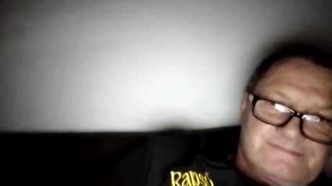 Wolfi online show from 9, 11, 2025