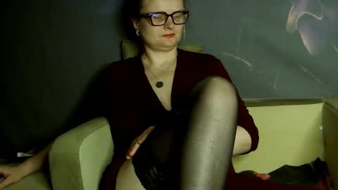 FrauKet online show from 29, 10, 2025