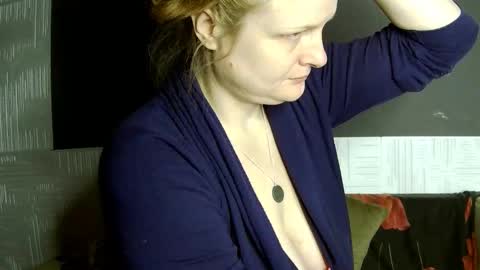 FrauKet online show from 18, 11, 2025