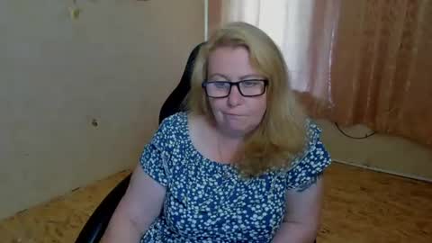 Snapshot of fraumartha chatting on 5, 7, 2026 FrauMartha online show from 5, 7, 2026