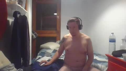 Snapshot of frcokin chatting on 19, 1, 2025 frcokin online show from 19, 1, 2025