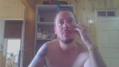 Snapshot of frcokin chatting on 17, 10, 2025 frcokin online show from 17, 10, 2025