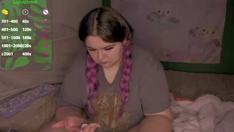 Alice online show from 11, 2, 2025