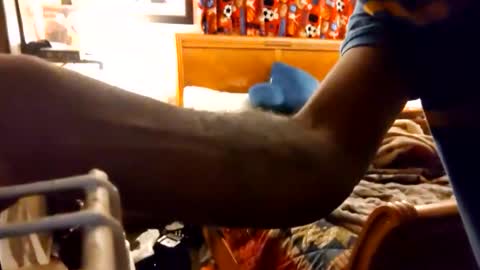 freakeazy online show from 3, 2, 2026