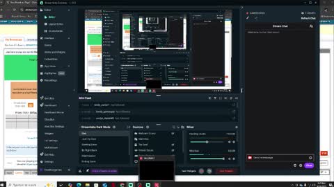 freaktiongames online show from 14, 9, 2025