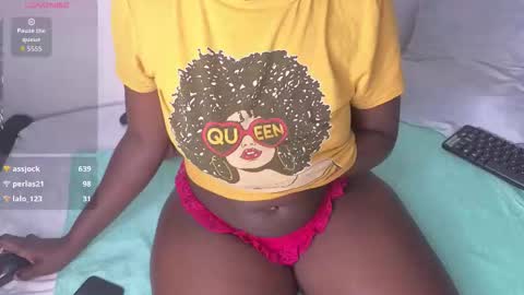 Kandy online show from 13, 10, 2025