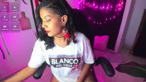 Lia Gomez online show from 24, 2, 2026