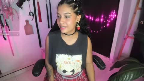 Lia Gomez online show from 29, 5, 2026