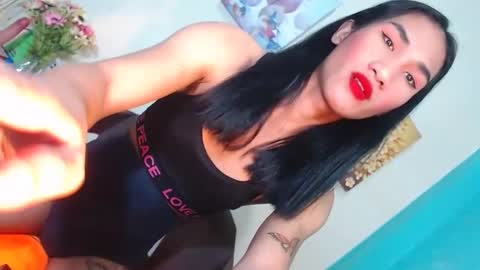 Snapshot of freaky_mariah chatting on 7, 2, 2025 just call me mariah online show from 7, 2, 2025