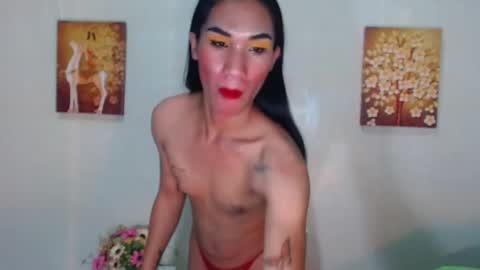 Snapshot of freaky_mariah chatting on 8, 2, 2025 just call me mariah online show from 8, 2, 2025