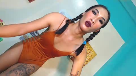 Snapshot of freaky_mariah chatting on 10, 2, 2025 just call me mariah online show from 10, 2, 2025