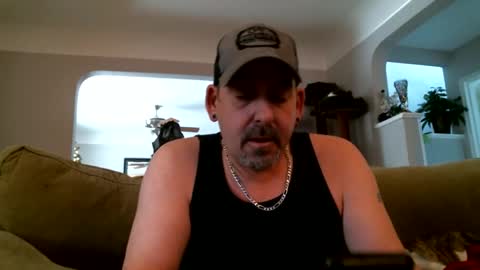 FreakyBiDude420 online show from 21, 11, 2025