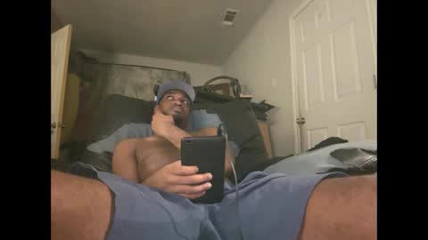 Freakybubba online show from 9, 11, 2025