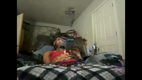 Freakybubba online show from 10, 11, 2025