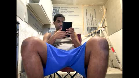 Freakybubba online show from 20, 12, 2025