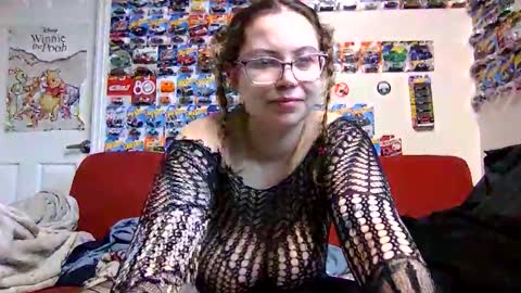 FreakyDreama online show from 13, 4, 2026