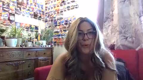 FreakyDreama online show from 8, 6, 2026