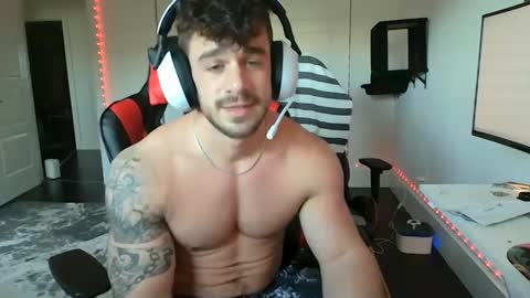 freakyfitking online show from 21, 12, 2024