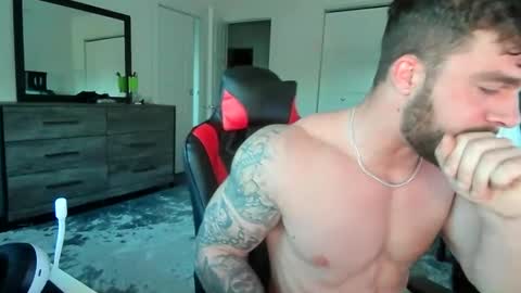 freakyfitking online show from 7, 2, 2025