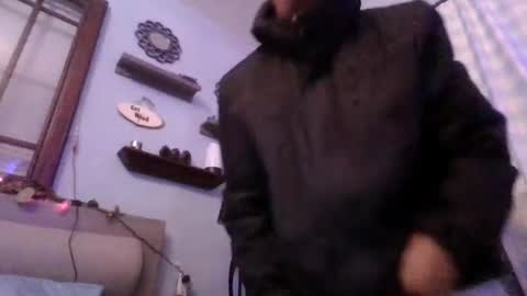 Snapshot of freakyfreddie48 chatting on 1, 1, 2025 freakyfreddie48 online show from 1, 1, 2025