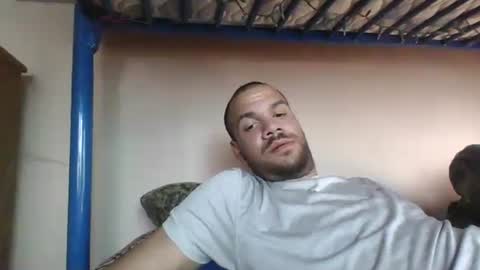 Snapshot of freakyfreddie48 chatting on 10, 1, 2025 freakyfreddie48 online show from 10, 1, 2025