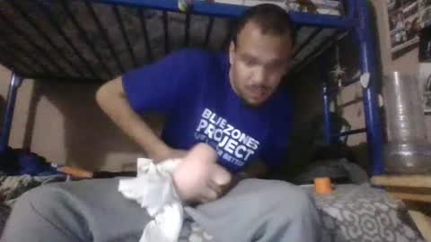 Snapshot of freakyfreddie48 chatting on 4, 2, 2025 freakyfreddie48 online show from 4, 2, 2025