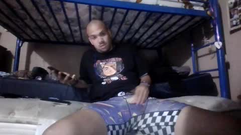 Snapshot of freakyfreddie48 chatting on 9, 3, 2025 freakyfreddie48 online show from 9, 3, 2025