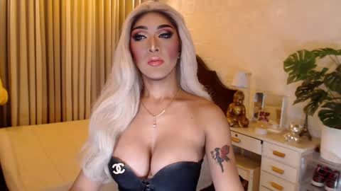 Maria online show from 25, 2, 2025