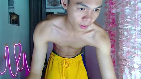 Mark online show from 2, 5, 2026